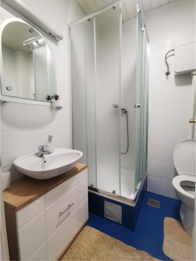 Center Apartment Iva Novi Sad Eksteriør billede