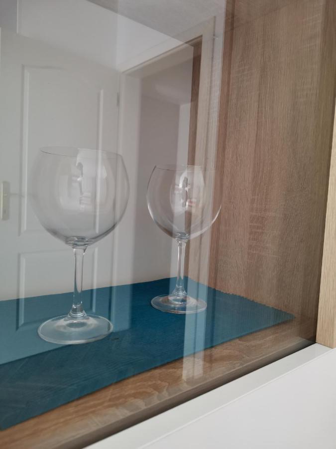 Center Apartment Iva Novi Sad Eksteriør billede